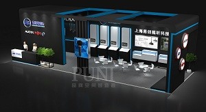 【參展知識】展廳設(shè)計該如何運用好多媒體技術(shù)